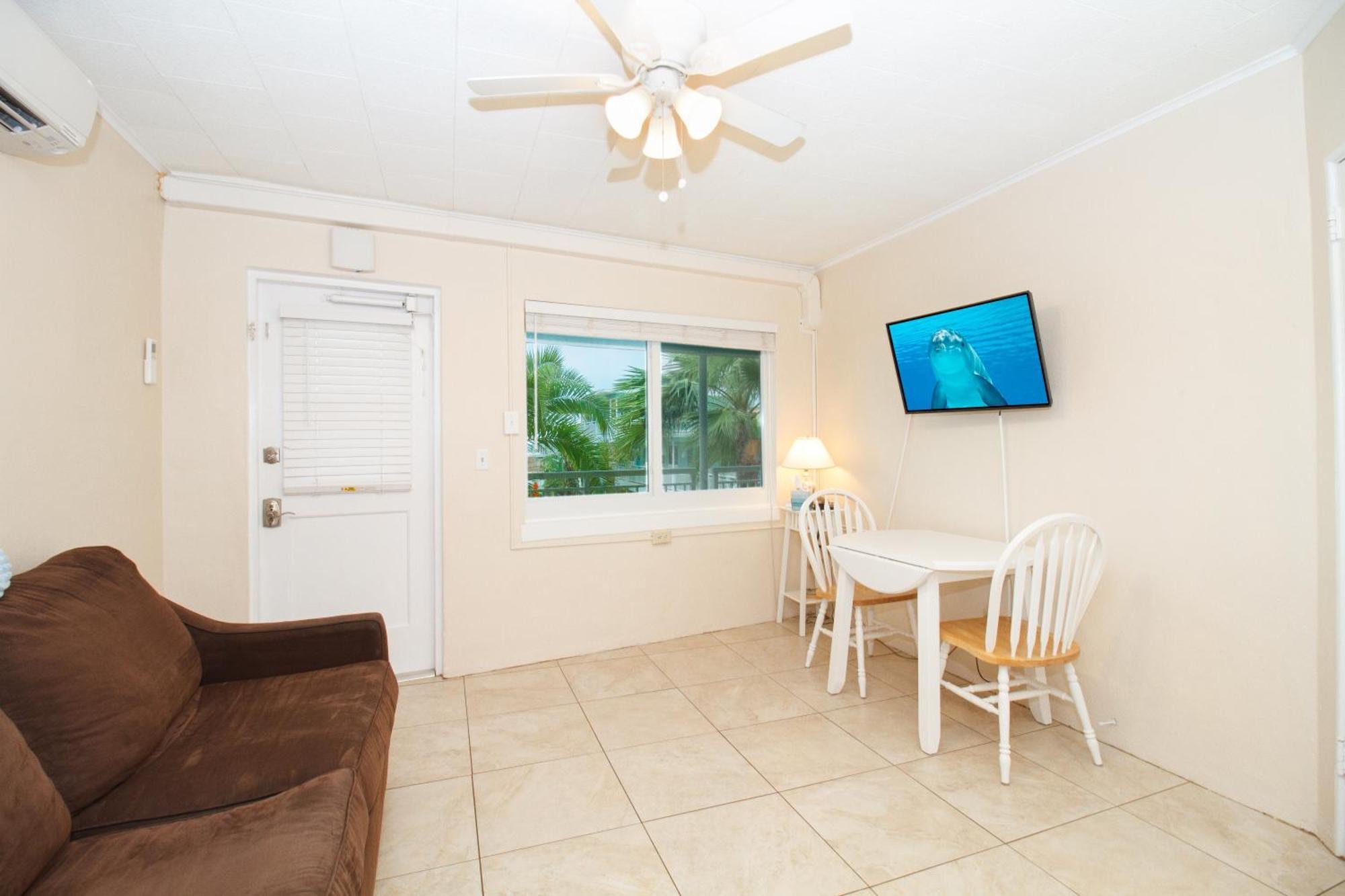 Tropic Terrace #41 - Beachfront Resort St. Pete Beach Exterior photo